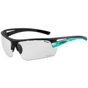 Lunettes sport R2 Skinner Xl vert / bleu matný -černý