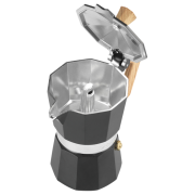 Cafetière Outwell Brew Espresso Maker M