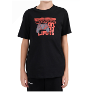 T-shirt enfant 4F Tshirt M3517 Deep Black noir Deep Black