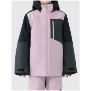 Veste enfant 4F Technical jacket F0833 rose LIGHT PINK