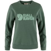 Sweat-shirt femme Fjällräven Fjällräven Logo Sweater W