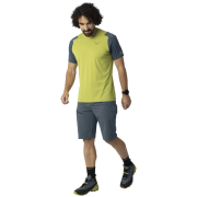 T-shirt fonctionnel homme Dynafit Transalper S/S Tee M