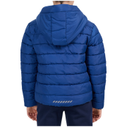 Veste d'hiver enfants 4F Down Jacket M0914 Dark Blue