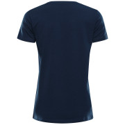T-shirt femme Alpine Pro Morola