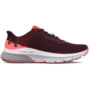 Chaussures de running hommes Under Armour HOVR Turbulence 2 noir / rouge Deep Red / Deep Red / Deep Red