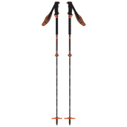 Bâtons de ski alpin K2 Lockjaw Carbon Plus 2023