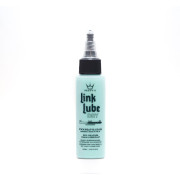 Huile pour chaîne de vélo Peaty´s Linklube Dry 60 Ml