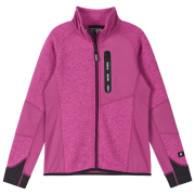 Sweat enfant Reima Laskien Fucshia rose Fucshia