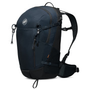 Sac à dos femmes Mammut Lithium 25 Women bleue / noir marine-black