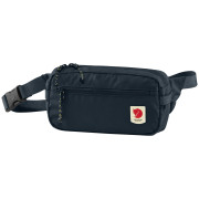 Sac banane Fjällräven High Coast Hip Pack bleu foncé Navy