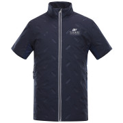 Gilet homme Alpine Pro Zopah bleu foncé navy