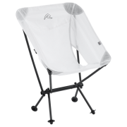 Chaise Robens Pathfinder Carbon blanc White