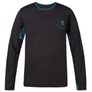 T-shirt homme Rafiki Pitone 2026 bleu foncé dark navy