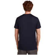 T-shirt homme Icebreaker Men Merino 150 Tech Lite SS Tee Mountain Pulse