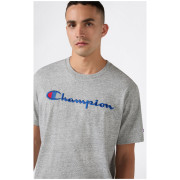 T-shirt homme Champion Short Sleeve T-shirt M
