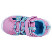 Sandales enfant Richter Wallaby Candy/Capri