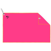 Serviette Zulu Light 60x120 cm