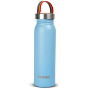 Bouteille Primus Klunken Bottle 0.7 L bleu clair rainbow blue