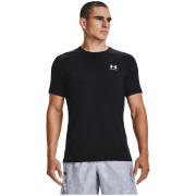 T-shirt homme Under Armour HG Armour Fitted SS