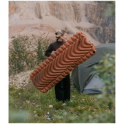 Matelas gonflable Klymit Insulated Static V Lite Eco