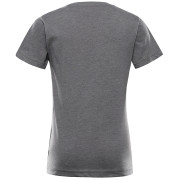T-shirt enfant Alpine Pro Rejo 3 Grey