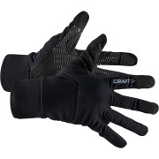 Gants Craft ADV Speed vert Black