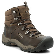 Chaussures homme Keen Revel III M vert GreatWall/Canteen