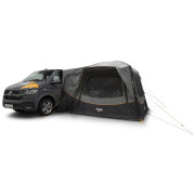 Tente caravane Vango Quadris Air Low gris Cloud Grey