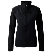 Veste polaire fonctionnelle femme Dare 2b Sleek Midlayer noir Black