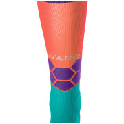 Chaussettes de compression Warg Runner W