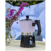 Cafetière de voyage Bo-Camp Turenne