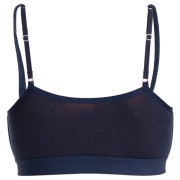Soutien-gorge sport Icebreaker W Merino Core Bra