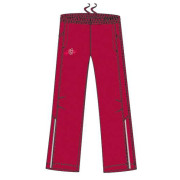 Pantalon enfant Loap Taner bordeau