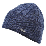 Bonnet d'hiver Sherpa Max Il bleu foncé dk.blue