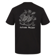 T-shirt homme Husky Walker M