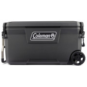 Boîte de refroidissement Coleman Convoy 100QT s kolečky
