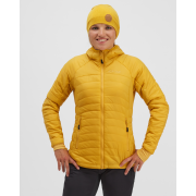 Veste d'hiver femme Silvini Cesi WJ1143