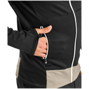 Sweatshirt fonctionnel homme Ortovox Fleece Light Hoody M
