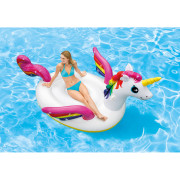Jouet gonflable Intex Unicorn Island