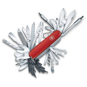 Couteau suisse Victorinox Swiss Champ XXL 91mm rouge Red