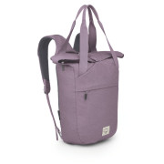 Sac à dos Osprey Arcane Tote Pack rose-violet purple dusk heather