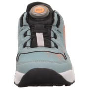 Chaussures enfant Superfit Free Ride Light Green