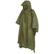 Tarp Warg Rainbivak vert green