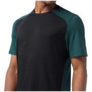 T-shirt homme Smartwool M Active Mesh Short Sleeve