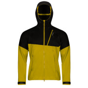 Veste homme High Point Zone Jacket jaune / noir Yellow/Black