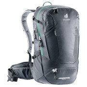 Sac à dos Deuter Trans Alpine 32 EL 2023 vert Black