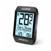 Compteur vélo Just One Speed 11.0