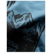 T-shirt homme Chillaz Bozen Vertical Energy