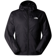 Veste de printemps homme The North Face Tnf Cyclone Wind Jacket noir TNF BLACK