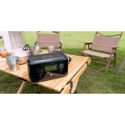 Station de charge EcoFlow RIVER mini (Wireless)